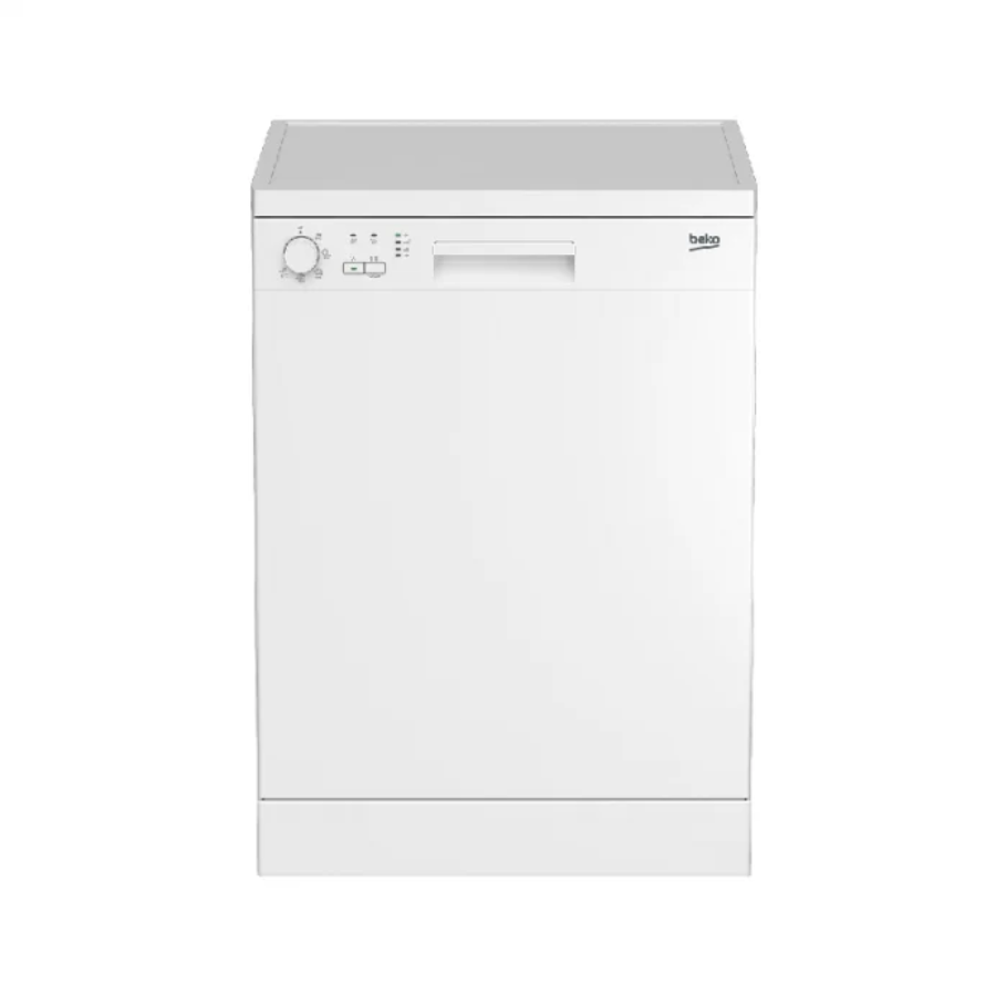 Máy rửa bát độc lập Có Sấy Beko DFN05311W